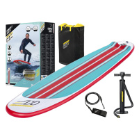 Bestway  Nafukovací paddleboard s príslušenstvom Bestway Compact Surf 243 cm