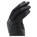 MECHANIX Zimné rukavice Tactical FastFit - Covert - čierne S/8