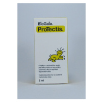 BioGaia ProTectis kvapky 5 ml