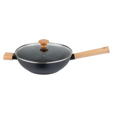 Russell Hobbs Hliníková panvica wok, Ø 28 cm