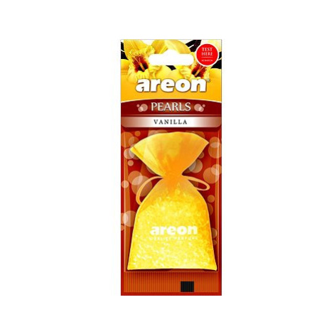 AREON Pearls Vanilla 30 g