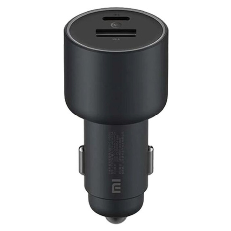 Xiaomi 67W Car Charger (USB-A + Type-C)