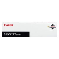 Canon C-EXV 13 Toner, 1 x 2000g (CF0279B002AA)