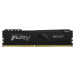 Kingston FURY Beast 16GB 3200MHz DDR4 CL16 DIMM 1Gx8 Black