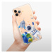 Odolné silikónové puzdro iSaprio - Space 05 - iPhone 11 Pro Max