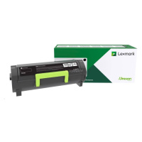 Lexmark černý High cap. toner B242H00 Return program pro B2442, B2546x, B2650x, MB2422x, MB2546x