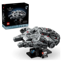 LEGO ® 75375 Millennium Falcon