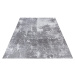 Kusový koberec Bila 105857 Kulo Grey - 120x180 cm Hanse Home Collection koberce