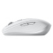 Logitech MX Anywhere 3 for Mac myš, šedá