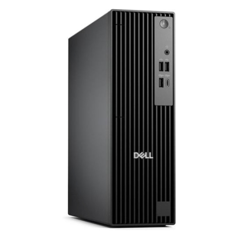 Počítač Dell Pro Slim QCS1250 Ultra 5 235, 8GB, 512GB SSD, W11 Pro, 3Y NBD