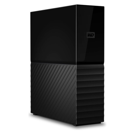 WD My Book 4TB Externý 3.5