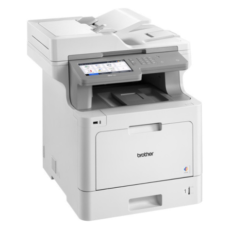 Brother MFC-L9570CDW MFCL9570CDWRE1 laserová multifunkcia