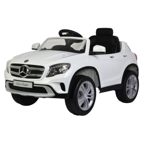 Buddy Toys Elektrické autíčko Mercedes GLA BEC 8110