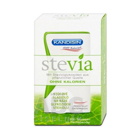 KANDISIN Stevia