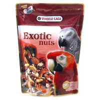 Krmivo Versele-Laga Exotic nuts veľký papagáj 750g