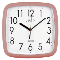 Nástenné hodiny JVD HP615.18