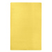 Žltý koberec 200x280 cm Fancy – Hanse Home