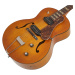 Godin 5th Avenue Jumbo P90 Harvest Gold (rozbalené)