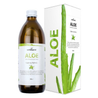 NEFDÉSANTÉ ALOE šťava z Aloe Vera 500 ml