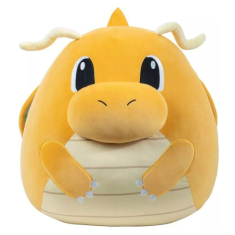 Pokémon Squishmallow plyš Dragonite 60 cm