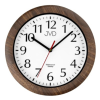 Saunové hodiny JVD SH494.2, 30cm
