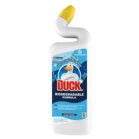 DUCK Biologicky odbúrateľné zloženie Ocean Splash 750 ml