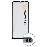Tactical 5D Ochranné sklo pre Xiaomi Redmi 12C