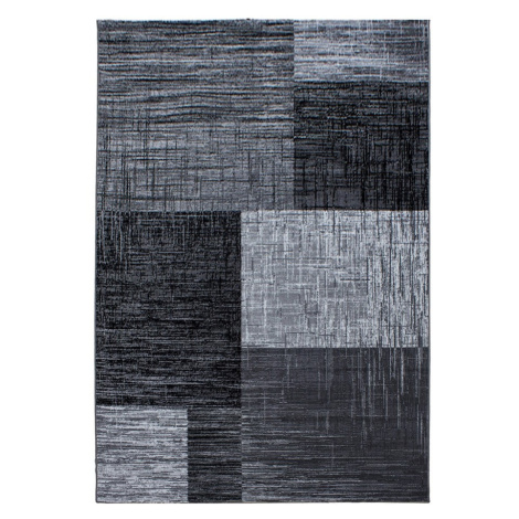 Sivý koberec 160x230 cm Plus – Ayyildiz Carpets