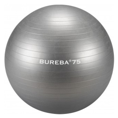 Trendy Sport Fitlopta Trendy Bureba Ball, Ø 75 cm Farba: sivá