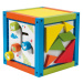 Multifunkčná hracia kocka Roba Kids Activity Cube