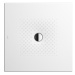 Sprchová vanička štvorcová Kaldewei Scona 120x120 cm smaltovaná oceľ alpská biela 496830003001