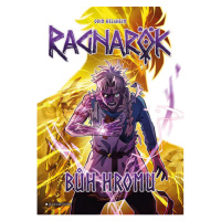 Garamond Ragnarök 3: Bůh hromu