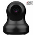 iGET SECURITY EP15 - WiFi rotačná IP FullHD kamera pre iGET M4 a M5