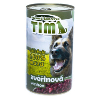 Sokol Falco Tim - Zverina - 1200g