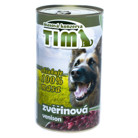 Sokol Falco Tim - Zverina - 1200g