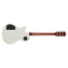 Godin Summit Classic HT Trans White