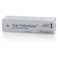 SCAR ESTHETIQUE krém na jazvy 10 ml