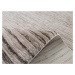Kusový koberec Vals 8001 Beige Rozmery koberca: 200x290