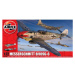 Classic Kit letadlo A02029B - Messerschmitt Bf109G-6 (1:72)