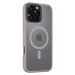 Tactical MagForce Hyperstealth Kryt pre iPhone 16 Pro Max Light Grey