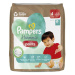 PAMPERS Nohavičky plienkové Harmonie Baby veľ. 4, 22 ks, 9kg-15kg