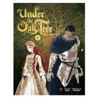 Inklore Under the Oak Tree 1 (Manhwa)