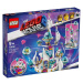 LEGO® MOVIE 2™ 70838 „Hrôzostrašný“ vesmírny palác kráľovnej Watevry