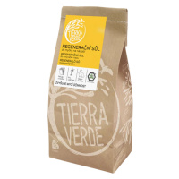 TIERRA VERDE Regeneračná soľ do umývačky riadu 2 kg