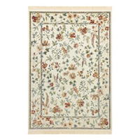 Kusový koberec Naveh 104376 Cream 95 × 140 cm