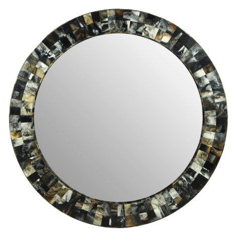 Nástenné zrkadlo ø 74 cm Marlox – Premier Housewares