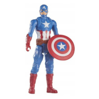 Figúrka Avengers Kapitám Amerika 30 cm