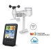 SWS 9898 WiFi meteostanica prof. SENCOR