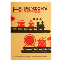 KN Bubenický expres