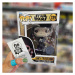 Funko POP! Star Wars: Darth Traya (Legends) Special Edition